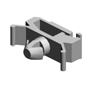 (x5)HARNESS CLAMP - LWS-0306ZC