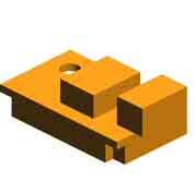 TEMPERATURE & HUMIDITY SENSOR