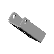 (x8)HOLDER:ADJUSTMENT:BEARING