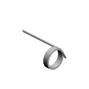 SPRING:LEVER:LOCK:LEFT