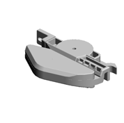SHUTTLE:CUTTER