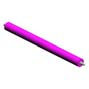 Вал переноса, TRANSFER ROLLER-TRANSFER/SEPARATION