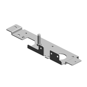 BRACKET:STEPPER MOTOR:DRIVE:GATHERING ROLLER:ASS'Y