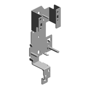 BRACKET:SAFETY SWITCH