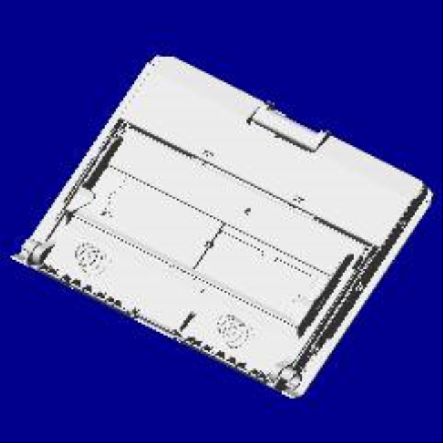 [A]MANUAL FEED TABLE:ASS'Y201502-01 X/O