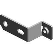 (x37)HOLDER:BASE:SHORT:ELECTRICAL COMPONENTS SECTION