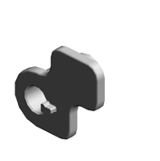 BUSHING:REGISTRATION ROLLER:DRIVE:FRONT