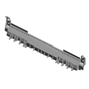 GUIDE PLATE:TRANSPORT ROLLER:CONNECTING:ADHESION