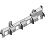 HOLDER:PCB:TONER CARTRIDGE