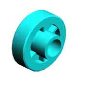 Шестерня, GEAR:IDLER:VERTICAL TRANSPORT