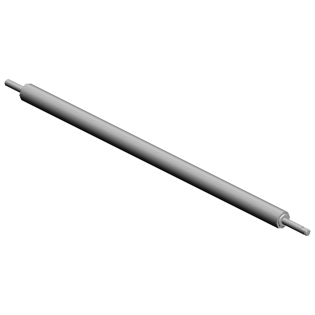 REGISTRATION ROLLER:DRIVE