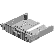 PAPER TRAY:FRONT:500TYPE