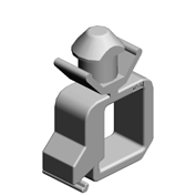 (x8)CLAMP
