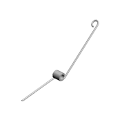 (x18)TORSION SPRING:PRESSURE:25N