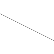 (x2)(M0BY):SEAL:PLATEN:FRONT REAR