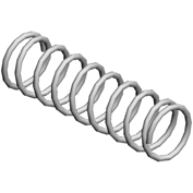 SPRING:RELEASE:TRAY BOTTOM PLATE
