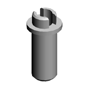 (x4)PIN:PLATE:DEVELOPMENT UNIT