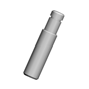 (x2)SLIDER HOOK SHAFT