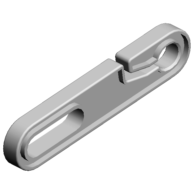 LEVER:OPEN AND CLOSE:LOWER