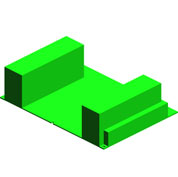 Плата, SERVICE PARTS:PCB:HDC:ASS'Y