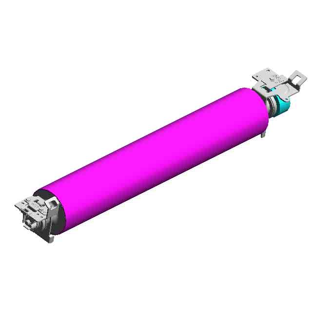 Прижимной вал в сборе, (EU/AA/TWN/KOR/CHN):PRESSURE ROLLER:220V:ASS'Y
