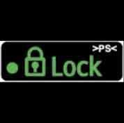 DECAL:LOCK:INTERMEDIATE TRANSFER