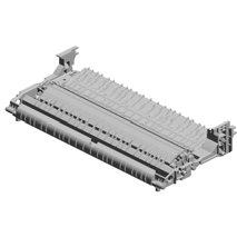 TRANSFER/SEPARATION UNIT:ASS'Y