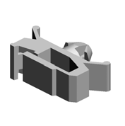 (x36)CLAMP:LWSM-0306A