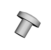 (x6)SCREW - M3X4