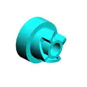 GEAR:DRIVE:FUSING:NO.7