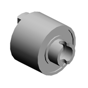 Муфта с ограничением момента вращения, TORQUE LIMITER