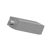 Соленоид постоянного тока узла выхода бумагив сборе, DC SOLENOID:EXIT:ASS'Y