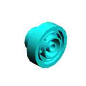 GEAR:DRIVE:FUSING:NO.6