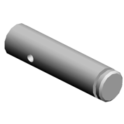 STUD:LEVER:PRESSURE RELEASE