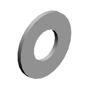 (x2)WASHER:437086