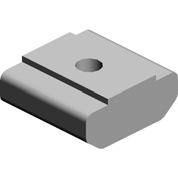 (x4)NUT:SLIDER:M4