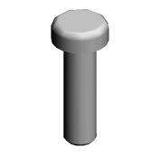 (x4)SCREW - M2.3X8