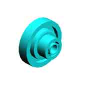 GEAR:DRIVE:FUSING:NO.5