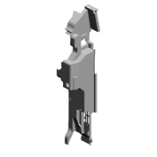 INNER COVER:RIGHT FRONT