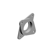 DAMPER:STEPPER MOTOR:MM42