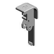 LEVER:SIDE FENCE:RIGHT