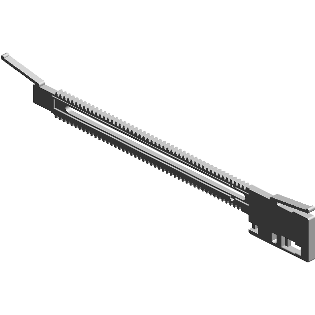 (x2)RACK:MANUAL FEED