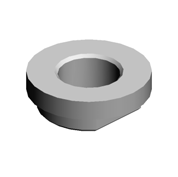 (x2)PLAIN SHAFT BEARING:DIA6XDIA10X6