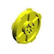 TIMING PULLEY:Z51