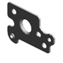 BRACKET:TORQUE LIMITER MECHANICAL CLUTCH