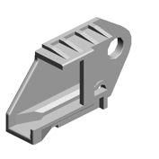 PLAIN SHAFT BEARING:ELECTROMAGNETIC CLUTCH:TONER SUPPLY