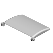 (x2)COVER:HINGE:EXIT