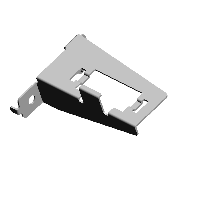 MAIN SWITCH BRACKET