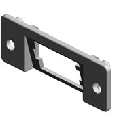 BRACKET:CHIP:PCDU201903-01 O/O