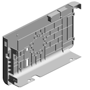 COVER:SIDE PLATE:LEFT:USB